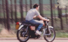Guided motorcycle touring holiday in Europe contract motorcycle designer -